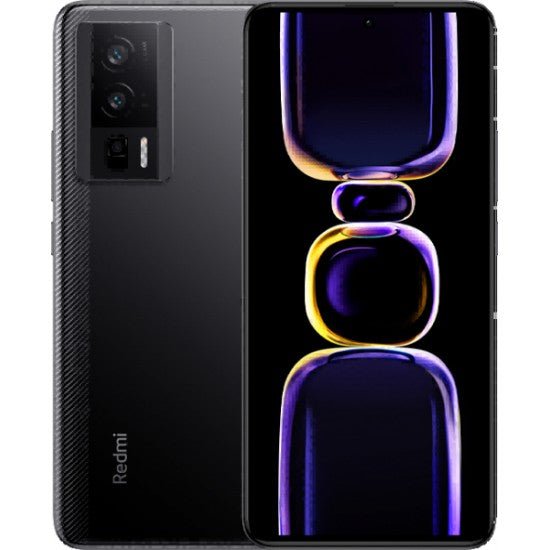 Redmi K60 12+8 / 512 GB | | TeknoMuaz