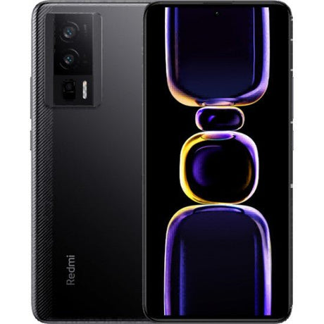 Redmi K60 12+8 / 512 GB | | TeknoMuaz