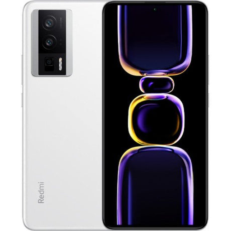 Redmi K60 12+8 / 512 GB | | TeknoMuaz