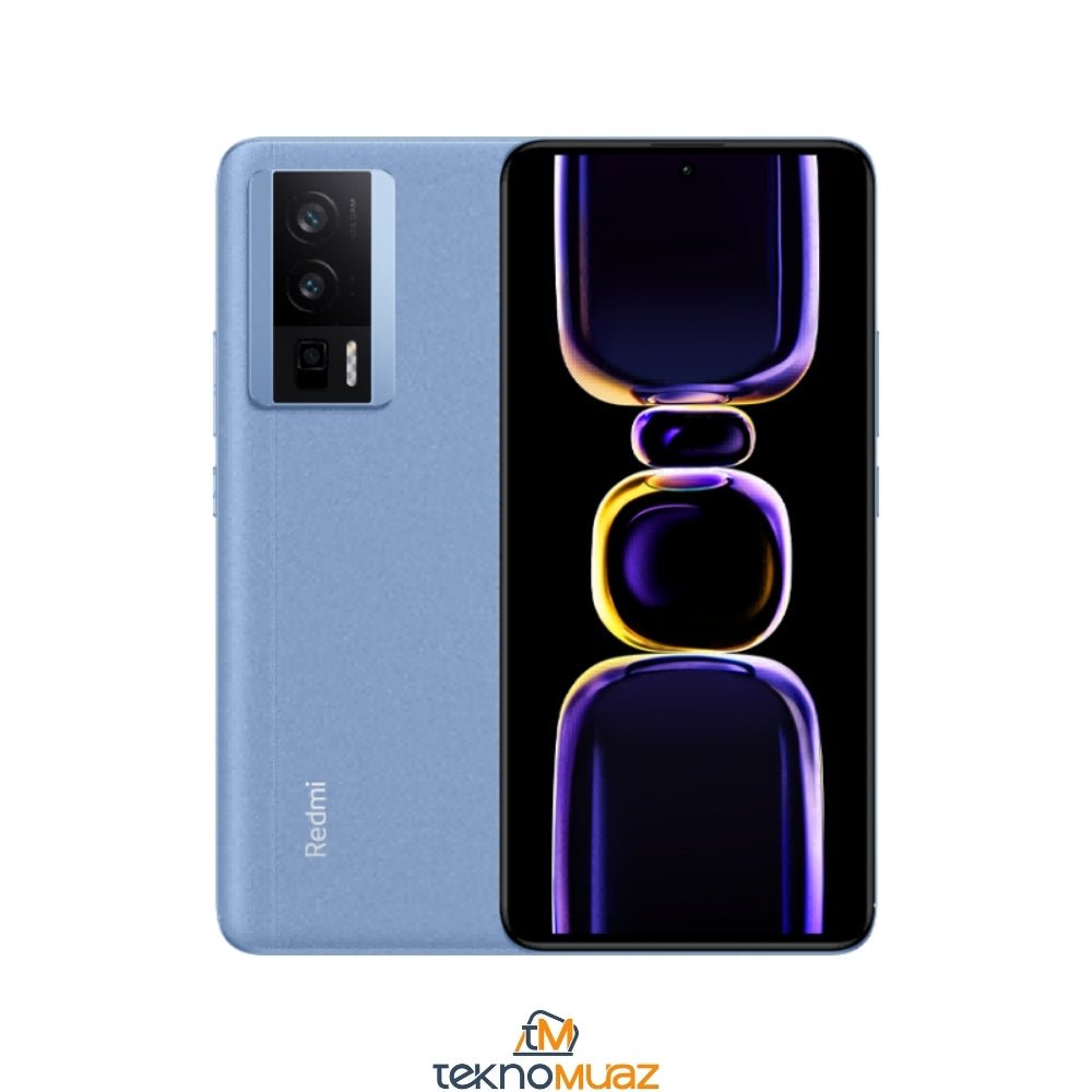 Redmi K60 16+8 / 256 GB | Uygun Fiyatlı Cep Telefonu - Tekno Muaz