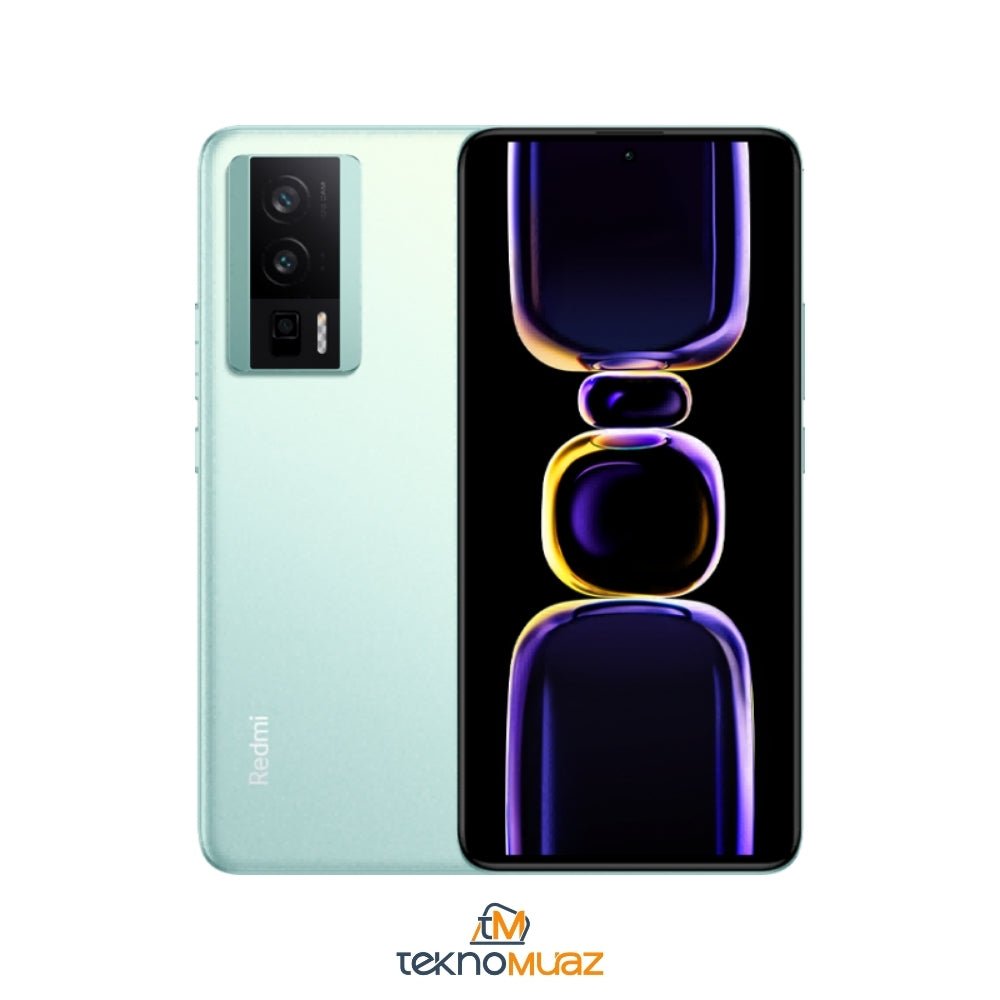 Redmi K60 16+8 / 256 GB | Uygun Fiyatlı Cep Telefonu - Tekno Muaz