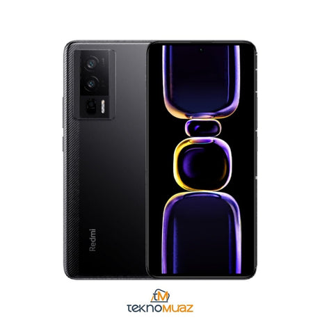 Redmi K60 16+8 / 256 GB ürünü - Cep Telefonu kategorisi | Tekno Muaz