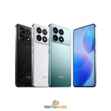 Redmi K70 Pro 16+8 / 256 GB ürünü - Cep Telefonu kategorisi | Tekno Muaz