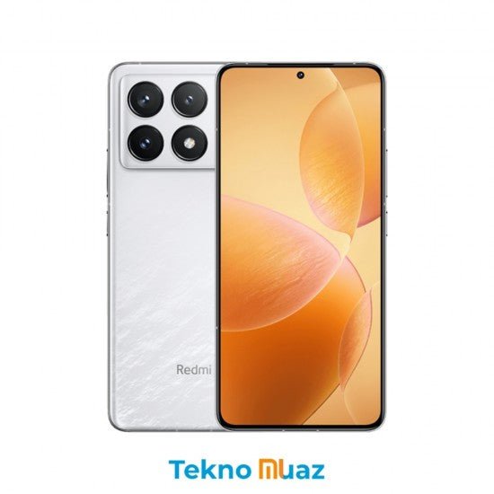 Redmi K70 Pro 16+8 / 256 GB | Uygun Fiyatlı Cep Telefonu - Tekno Muaz