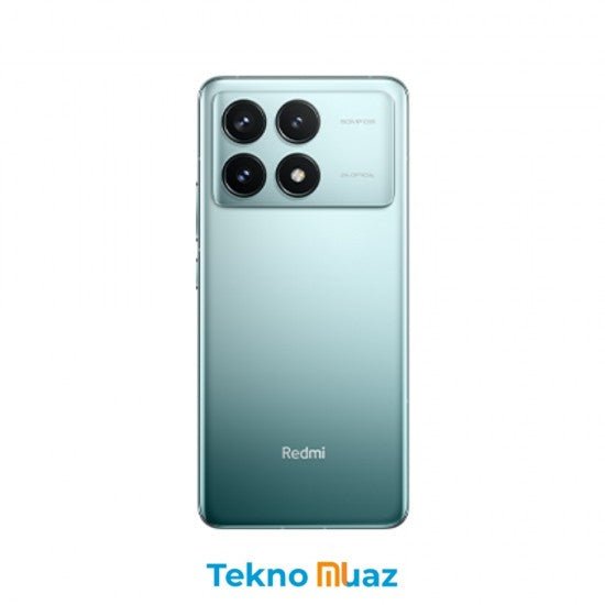 Redmi K70 Pro 16+8 / 256 GB | Uygun Fiyatlı Cep Telefonu - Tekno Muaz