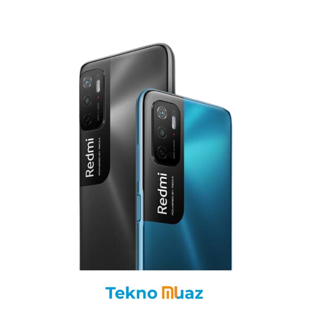 Redmi Note 11 SE 4+3 / 128 GB | | TeknoMuaz