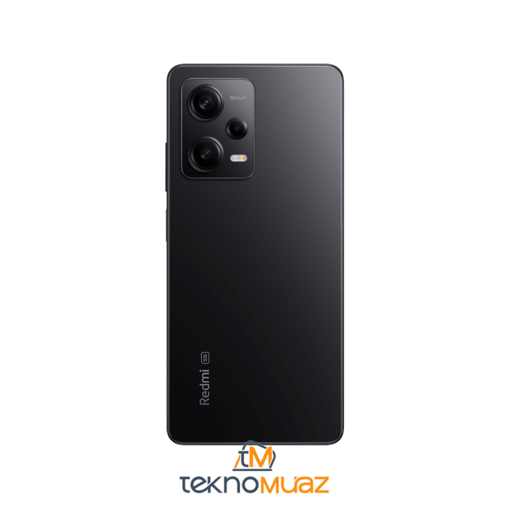 Redmi Note 12 Pro 5G 12+8 / 256 GB ürünü - Cep Telefonu kategorisi | Tekno Muaz