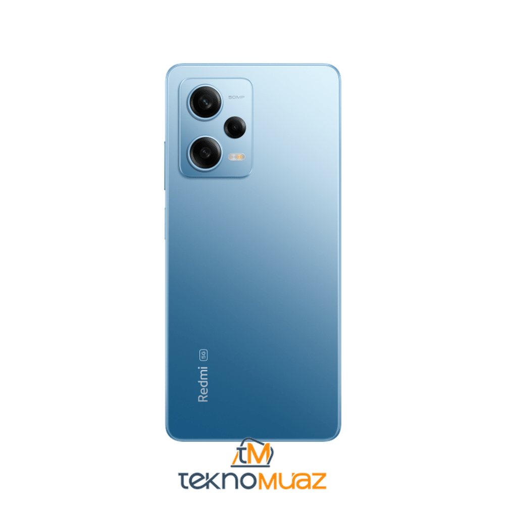Redmi Note 12 Pro 5G 12+8 / 256 GB ürünü - Cep Telefonu kategorisi | Tekno Muaz