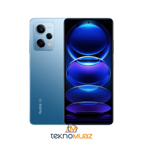 Redmi Note 12 Pro 5G 12+8 / 256 GB ürünü - Cep Telefonu kategorisi | Tekno Muaz