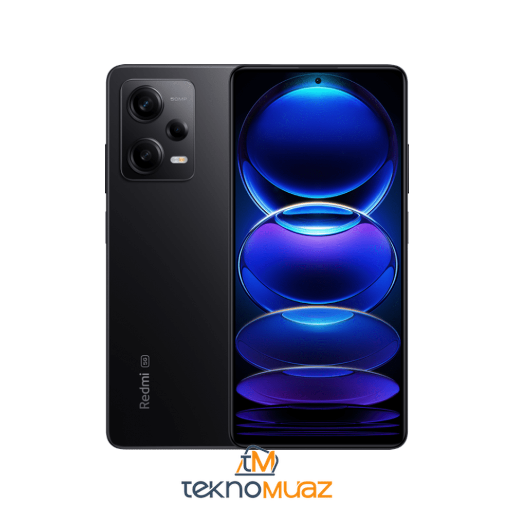 Redmi Note 12 Pro 5G 12+8 / 256 GB ürünü - Cep Telefonu kategorisi | Tekno Muaz