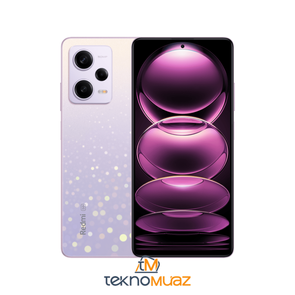 Redmi Note 12 Pro 5G 12+8 / 256 GB ürünü - Cep Telefonu kategorisi | Tekno Muaz