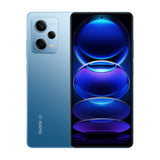 Redmi Note 12 Pro 5G 12+8 / 256 GB | | TeknoMuaz