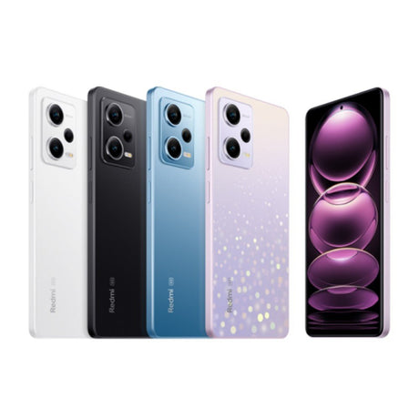 Redmi Note 12 Pro 5G 8+5 / 256 GB | | TeknoMuaz