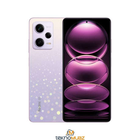 Redmi Note 12 Pro 5G (İkinci El) ürünü - Cep Telefonu kategorisi | Tekno Muaz