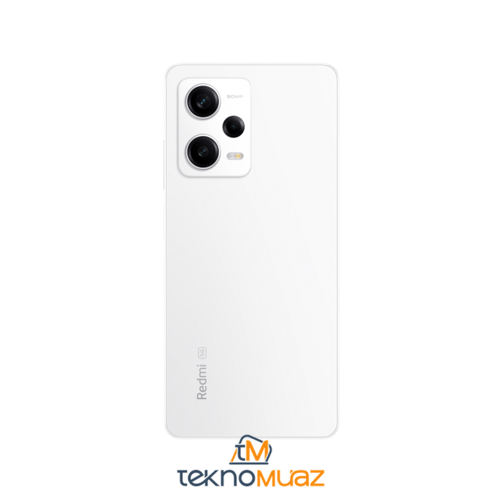Redmi Note 12 Pro 5G (İkinci El) | Cep Telefonu | TeknoMuaz