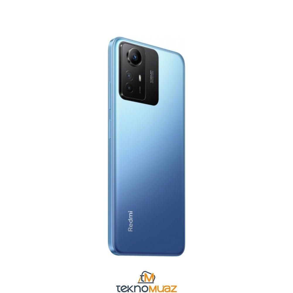 Redmi Note 12 S 6+6 / 128 GB ürünü - Cep Telefonu kategorisi | Tekno Muaz