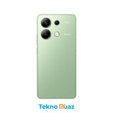 Redmi Note 13 8+6 / 256 GB | cep telefonu | TeknoMuaz