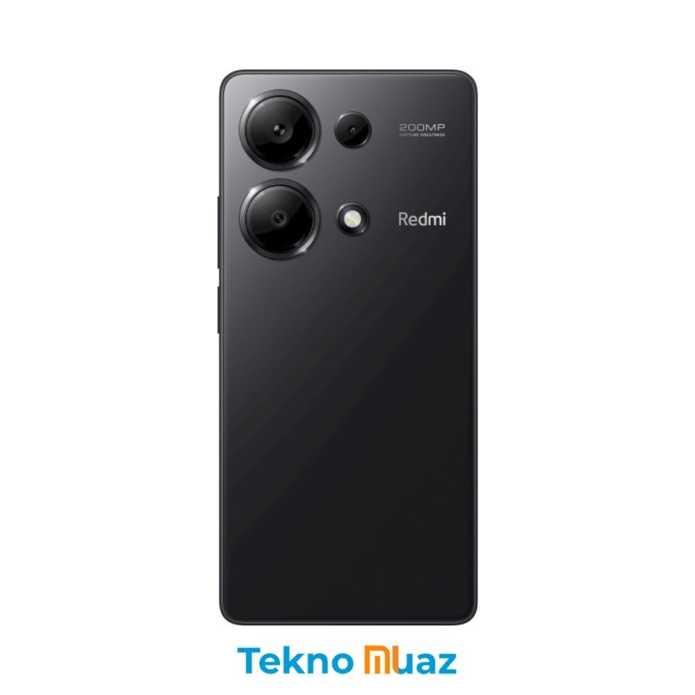 Redmi Note 13 Pro 4G 8+8 / 256 GB | cep telefonu | TeknoMuaz
