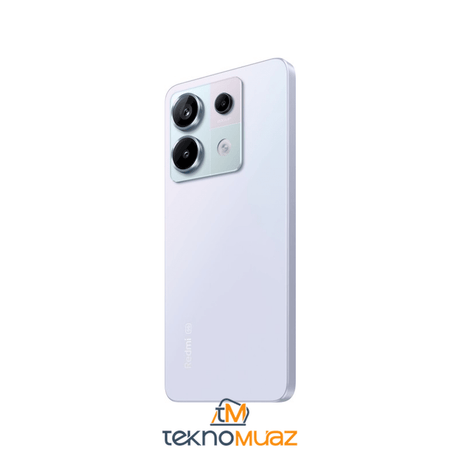 Redmi Note 13 Pro 5g 8+8 / 256 GB ürünü - Cep Telefonu kategorisi | Tekno Muaz
