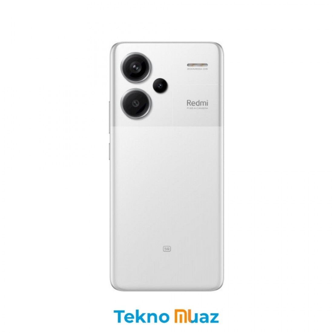 Redmi Note 13 Pro Plus 5g 16+16 / 512 GB | cep telefonu | TeknoMuaz