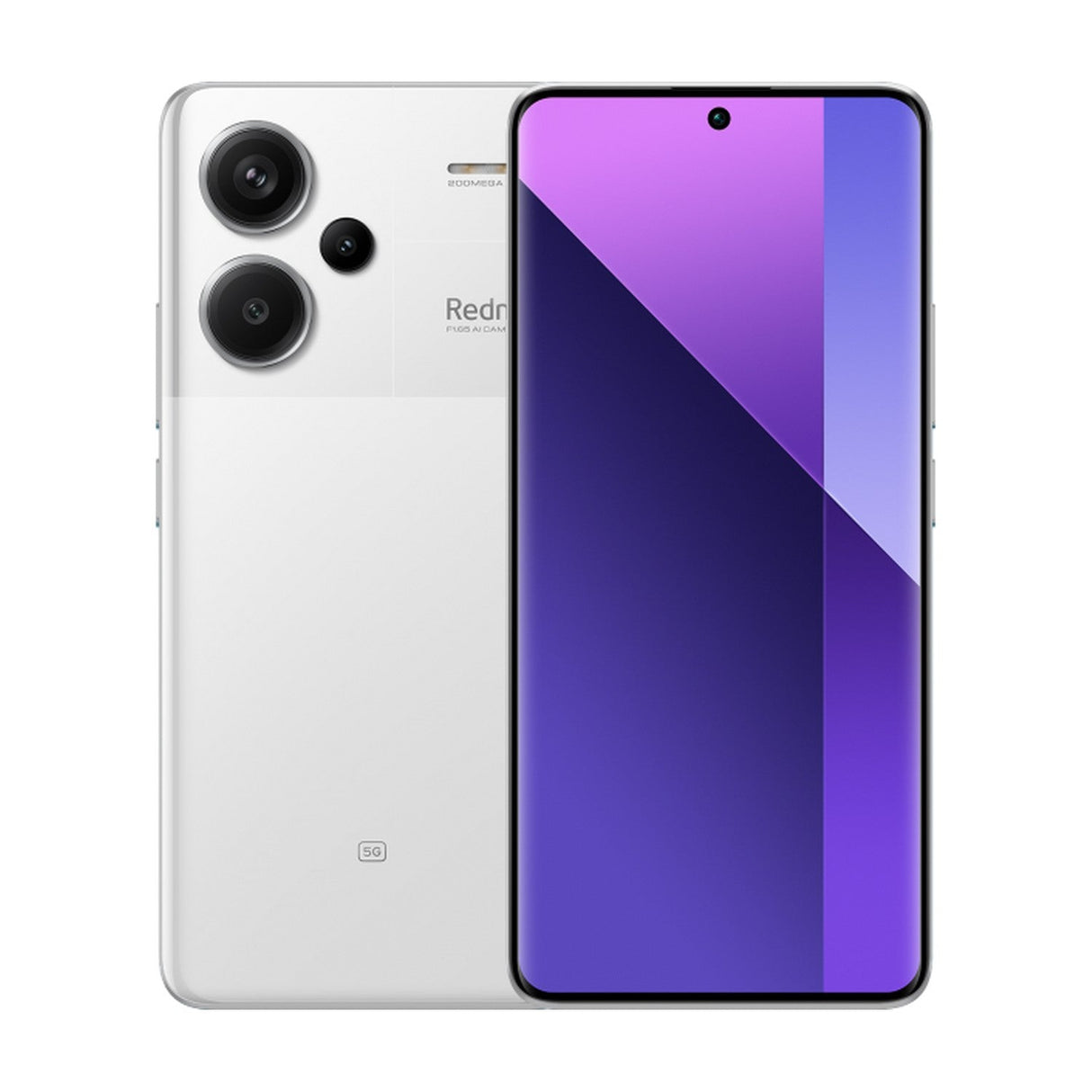 Redmi Note 13 Pro Plus+ 5G ürünü - Cep Telefonu kategorisi | Tekno Muaz
