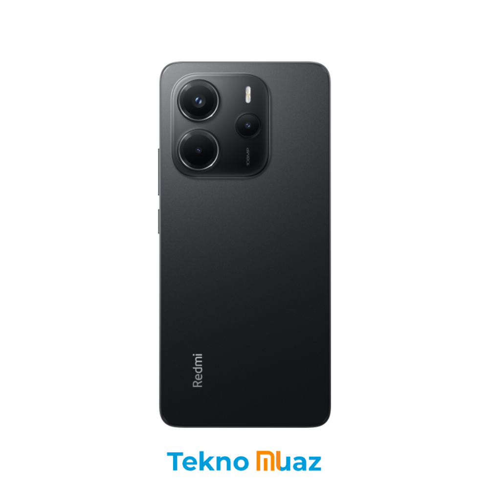 Redmi Note 14 4g 8+8 / 256 GB | cep telefonu | TeknoMuaz