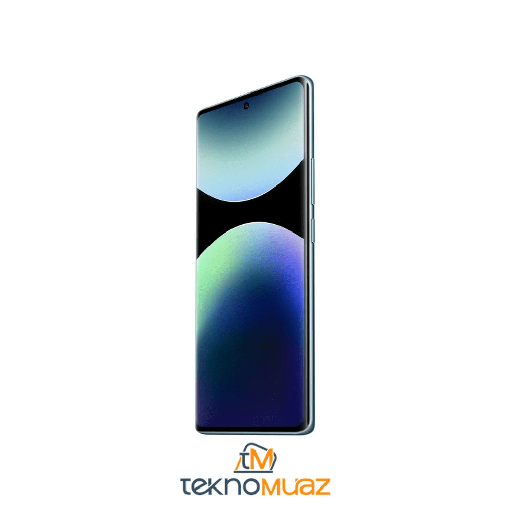 Redmi Note 14 Pro 4G 12+12 / 512 GB Global ürünü - Cep Telefonu kategorisi | Tekno Muaz