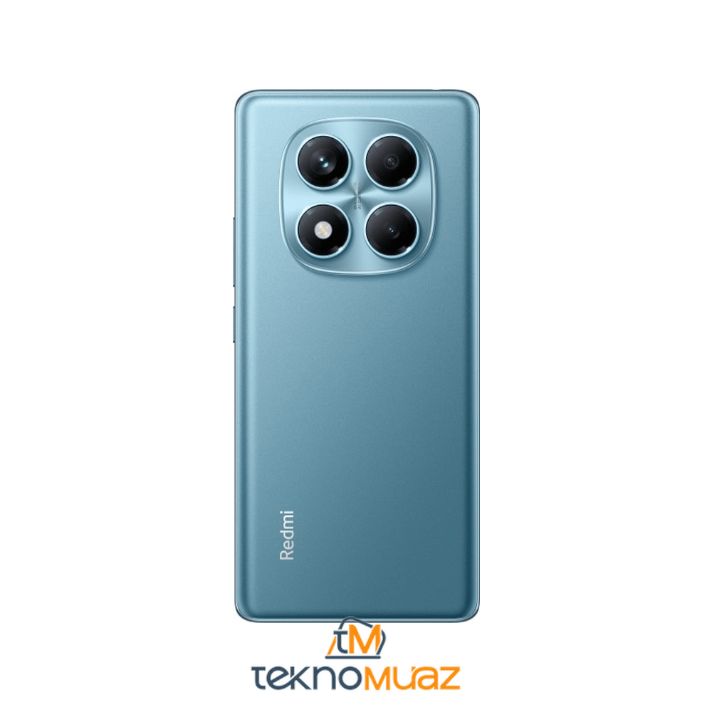 Redmi Note 14 Pro 4G 8+8/256 GB Global ürünü - Cep Telefonu kategorisi | Tekno Muaz