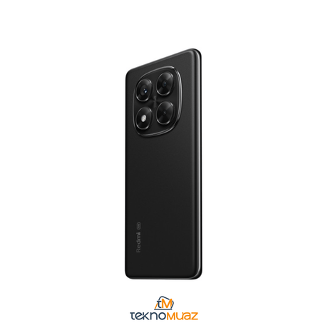 Redmi Note 14 Pro 5G 12+12 / 512 GB | cep telefonu | TeknoMuaz