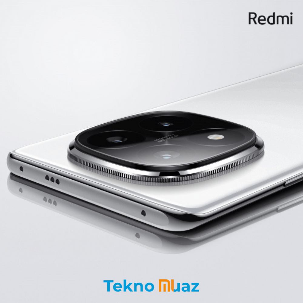 Redmi Note 14 Pro Plus 5g 12+12 / 512 GB | cep telefonu | TeknoMuaz