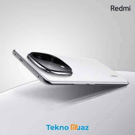 Redmi Note 14 Pro Plus 5g 12+12 / 512 GB | cep telefonu | TeknoMuaz