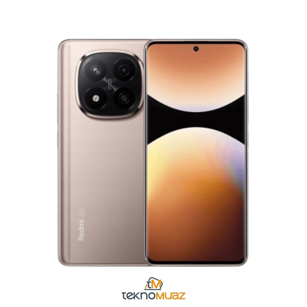 Redmi Note 14 Pro Plus 5g 12+12 / 512 GB Global ürünü - kategorisi | Tekno Muaz