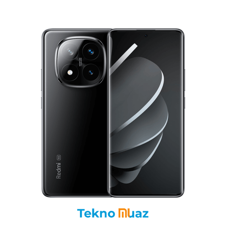 Redmi Note 14 Pro Plus 5g 12+12 / 512 GB Global | | TeknoMuaz