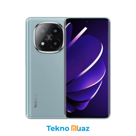Redmi Note 14 Pro Plus 5g 12+12 / 512 GB Global | | TeknoMuaz