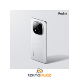 Redmi Note 14 Pro Plus 5g 16+16 / 512 GB ürünü - Cep Telefonu kategorisi | Tekno Muaz