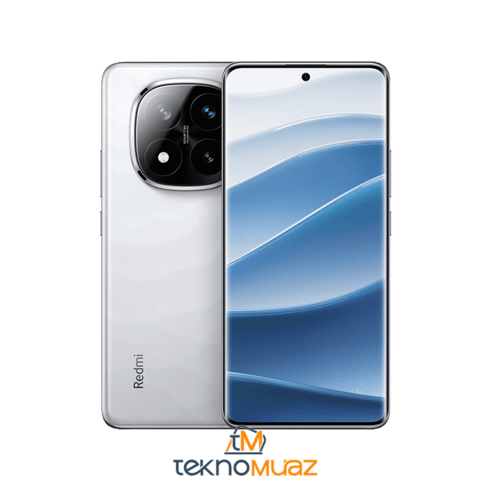 Redmi Note 14 Pro Plus 5g 16+16 / 512 GB ürünü - Cep Telefonu kategorisi | Tekno Muaz