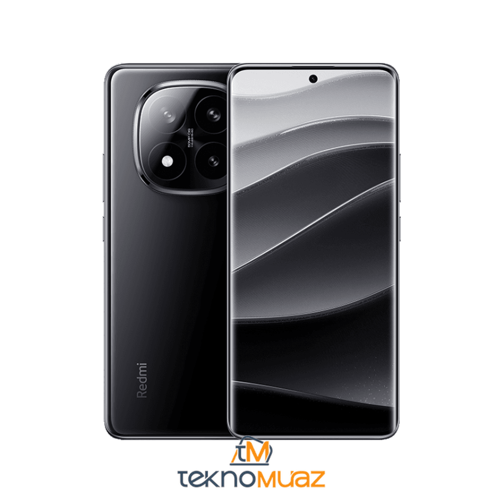 Redmi Note 14 Pro Plus 5g 16+16 / 512 GB ürünü - Cep Telefonu kategorisi | Tekno Muaz