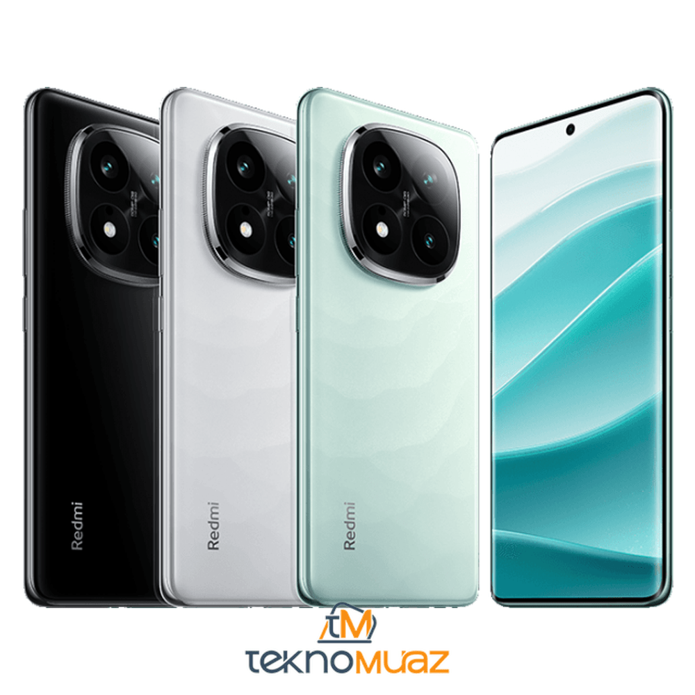 Redmi Note 14 Pro Plus 5g 16+16 / 512 GB ürünü - Cep Telefonu kategorisi | Tekno Muaz