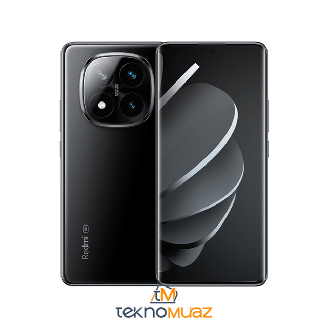 Redmi Note 14 Pro Plus 5g 16+16 / 512 GB ürünü - Cep Telefonu kategorisi | Tekno Muaz