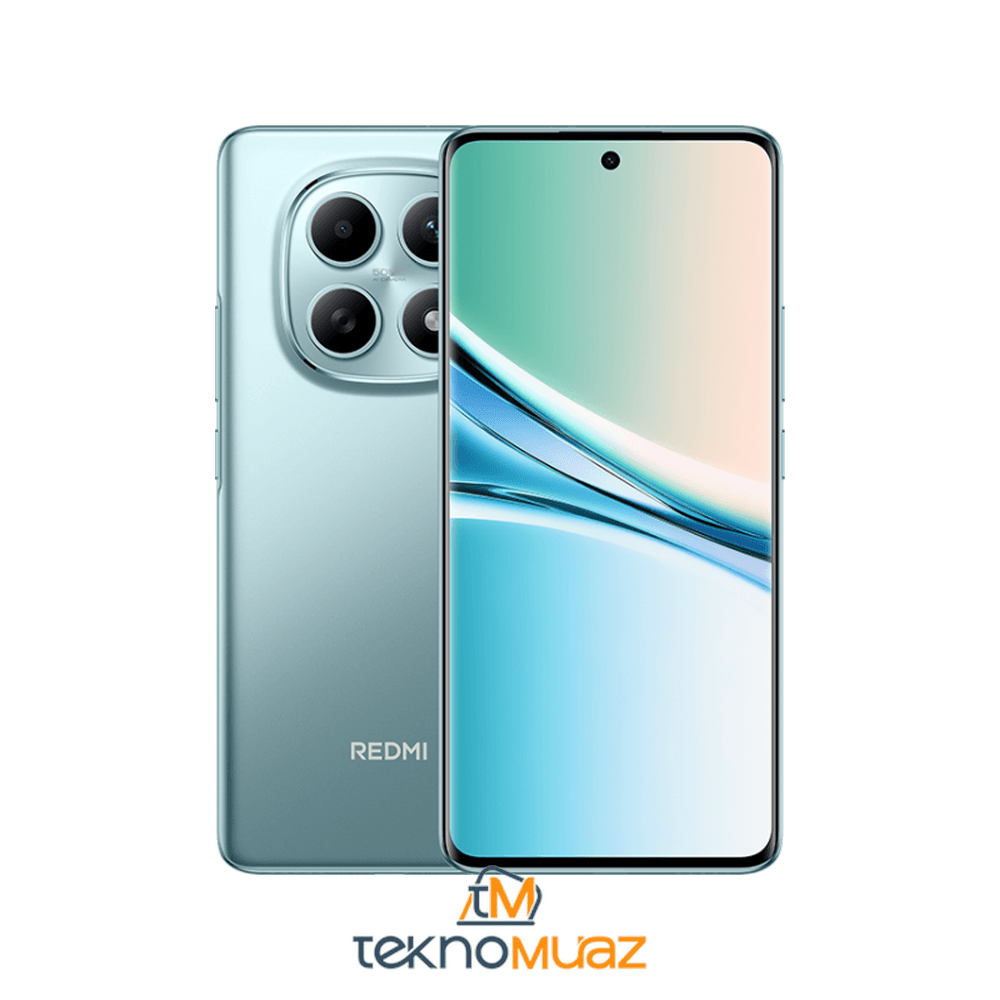 Redmi Note 15 | Uygun Fiyatlı Cep Telefonu - Tekno Muaz