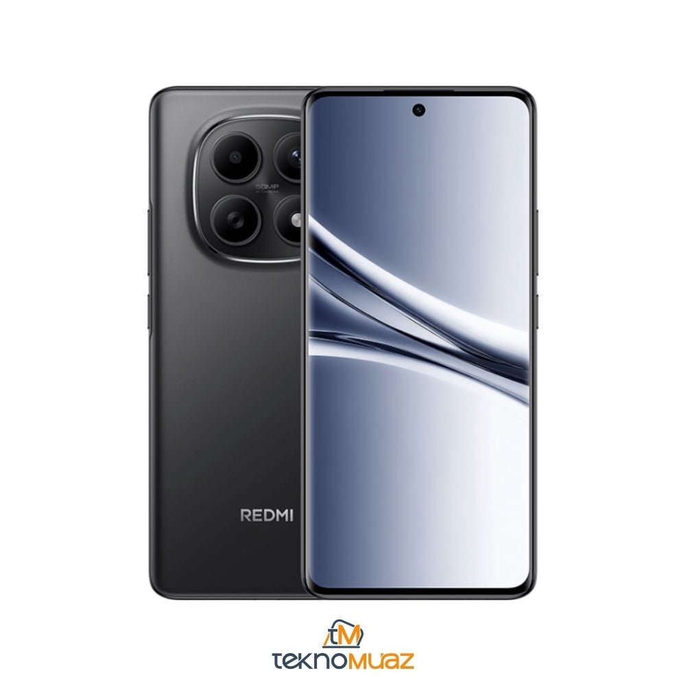 Redmi Note 15 | Uygun Fiyatlı Cep Telefonu - Tekno Muaz