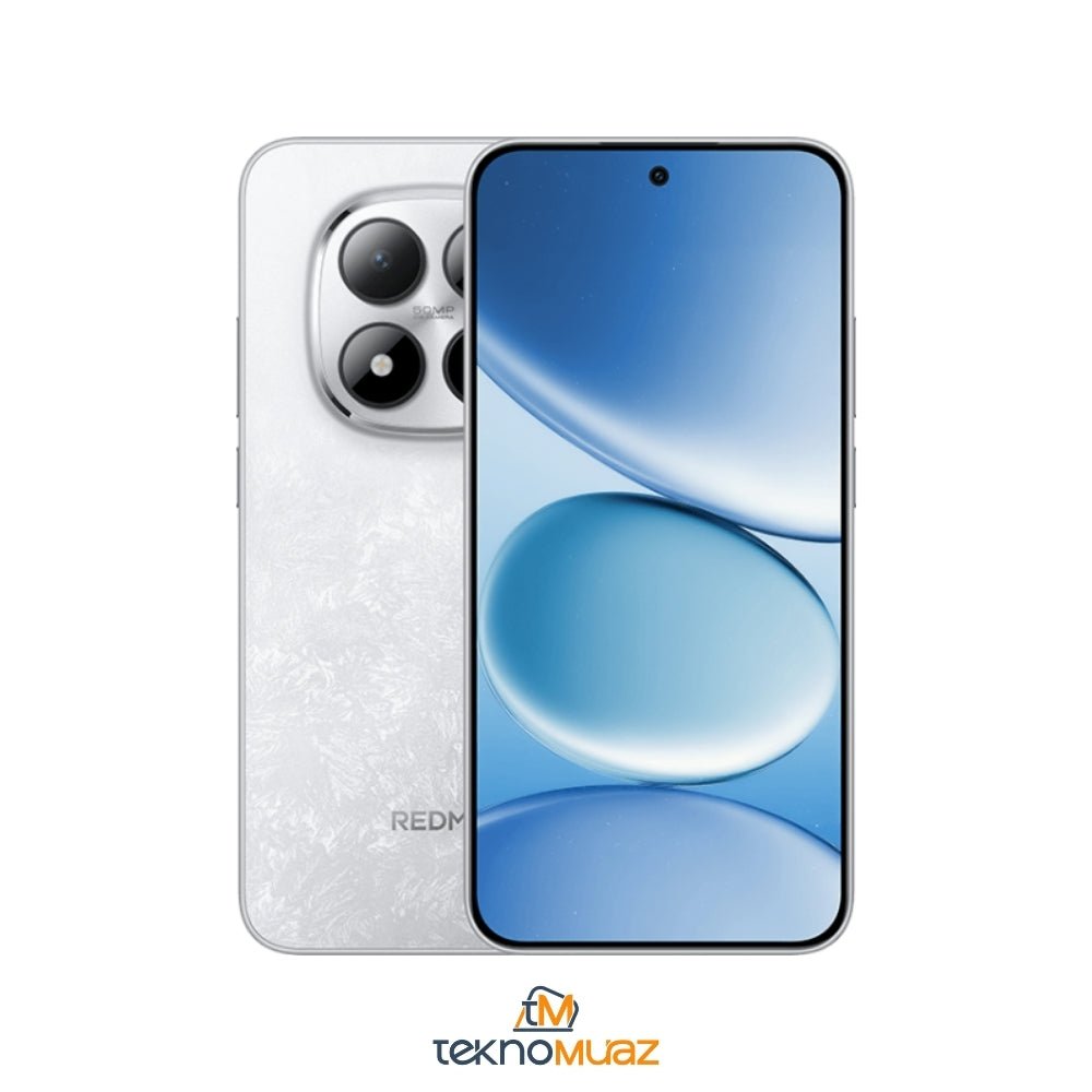 Redmi Note 15 Pro ürünü - Cep Telefonu kategorisi | Tekno Muaz