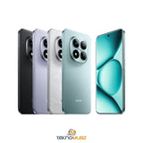 Redmi Note 15 Pro+ ürünü - Cep Telefonu kategorisi | Tekno Muaz