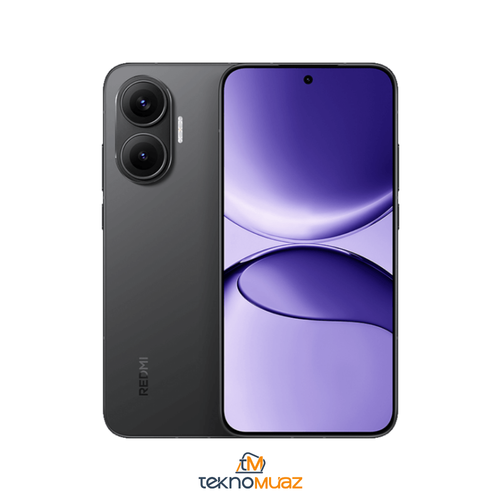 Redmi Turbo 4 Pro 12+12 / 256 GB | cep telefonu | TeknoMuaz