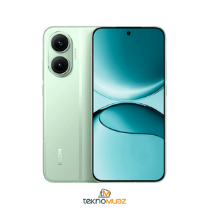 Redmi Turbo 4 Pro 12+12 / 256 GB | cep telefonu | TeknoMuaz