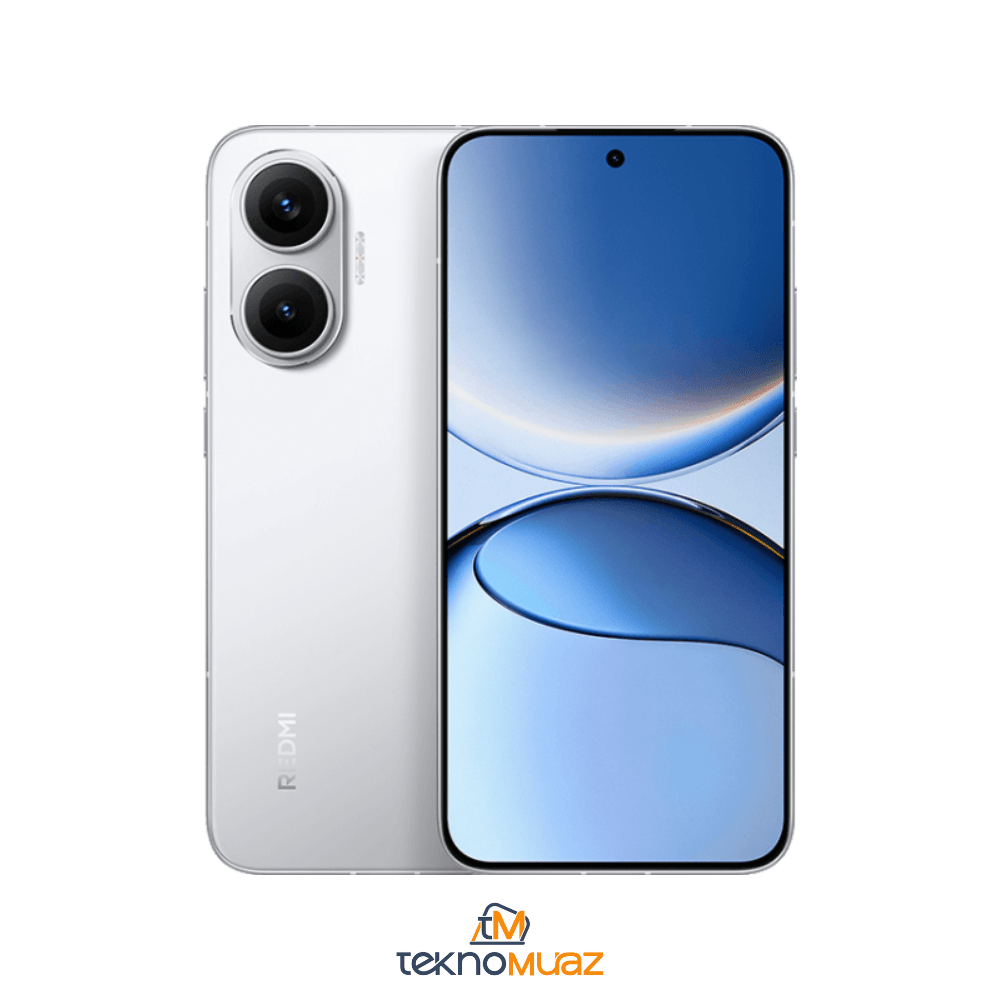 Redmi Turbo 4 Pro 12+12 / 256 GB | cep telefonu | TeknoMuaz
