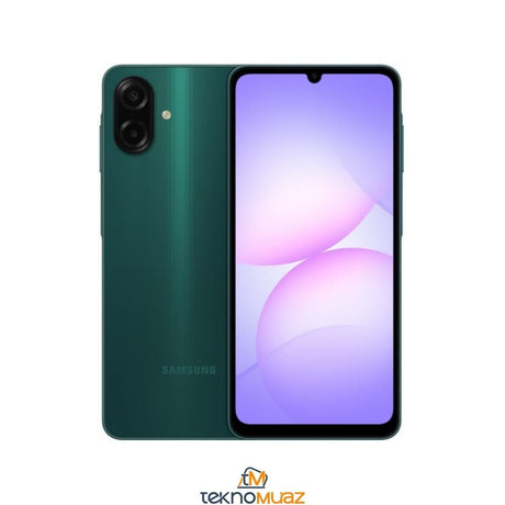 Samsung Galaxy A07 (SM - A075F) ürünü - Cep Telefonu kategorisi | Tekno Muaz
