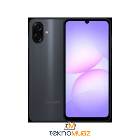 Samsung Galaxy A07 (SM - A075F) | Cep Telefonu | TeknoMuaz