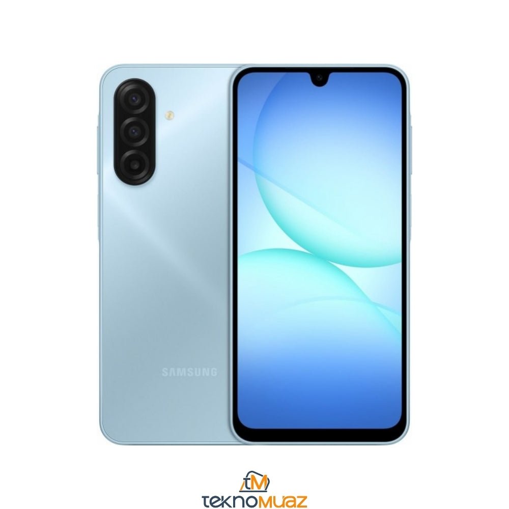 Samsung Galaxy A17 (SM - A176B) ürünü - Cep Telefonu kategorisi | Tekno Muaz