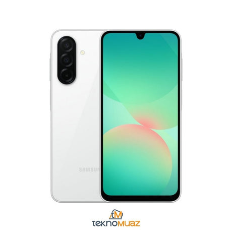Samsung Galaxy A26 5G (6 GB / 128 GB) (SM - A266B) ürünü - Cep Telefonu kategorisi | Tekno Muaz